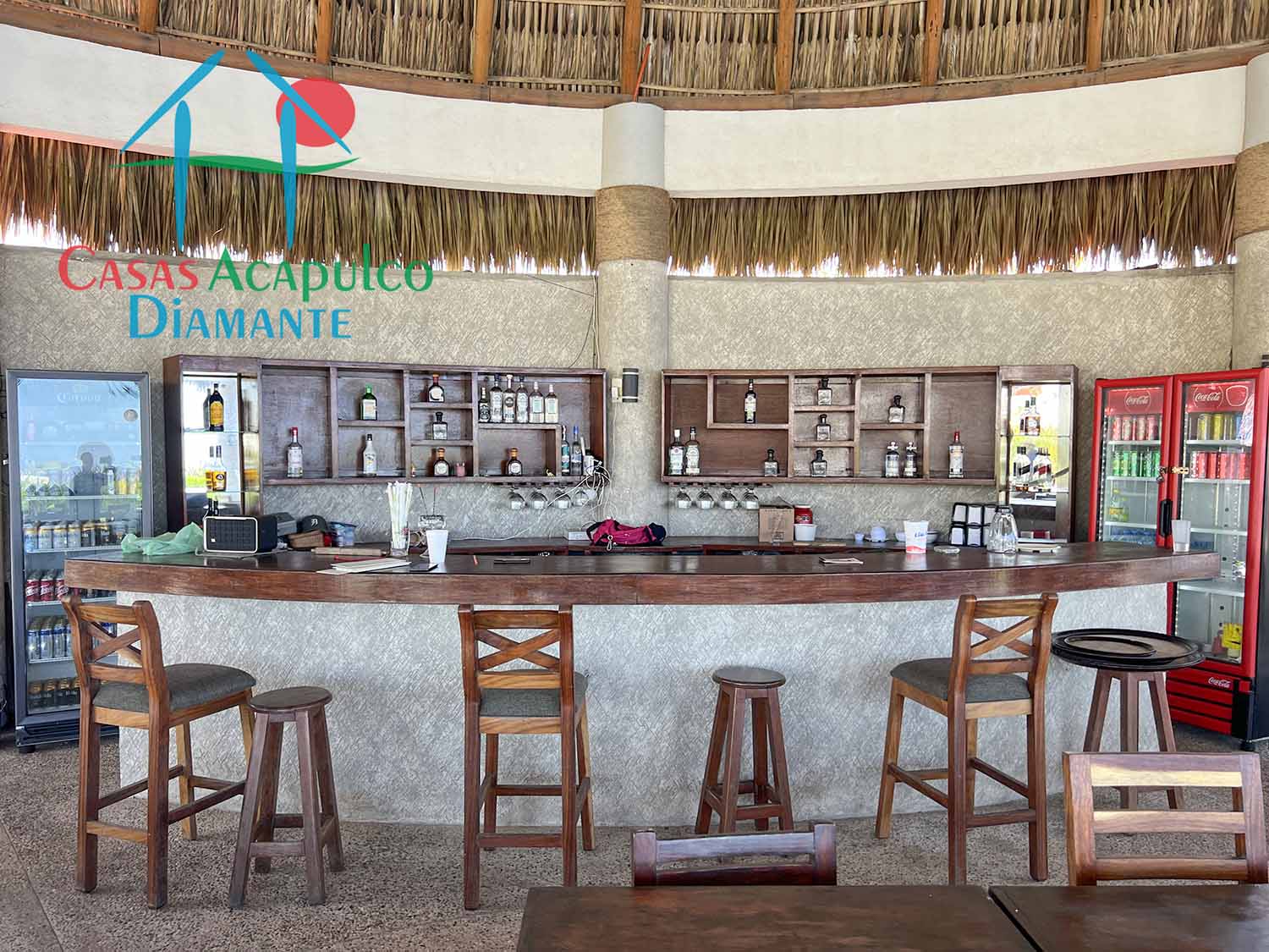 Dream Diamante - Club de playa 14